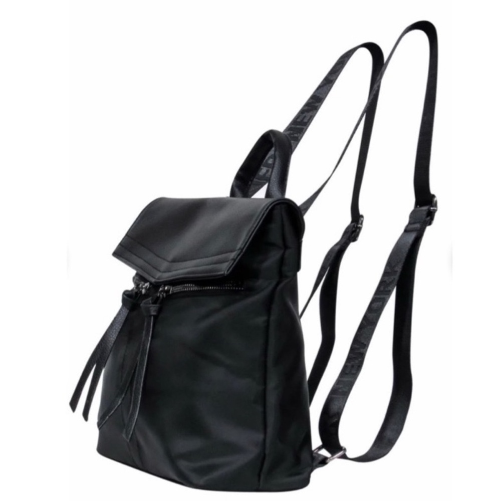 Botkier Black Backpack - Picture 5 of 6